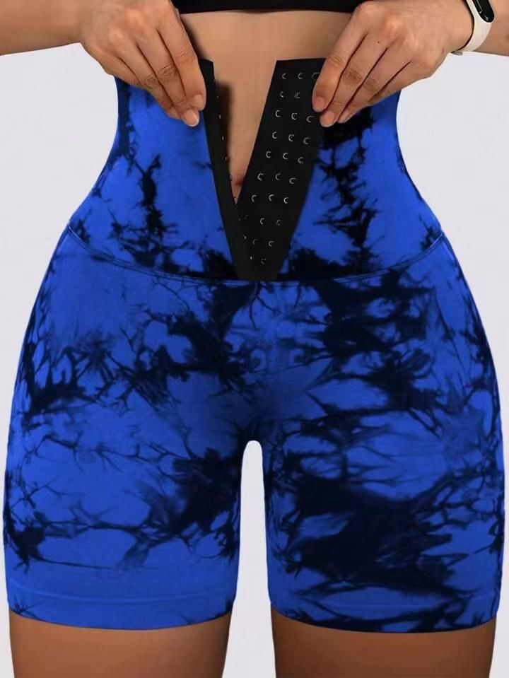 شورتک قزن دار