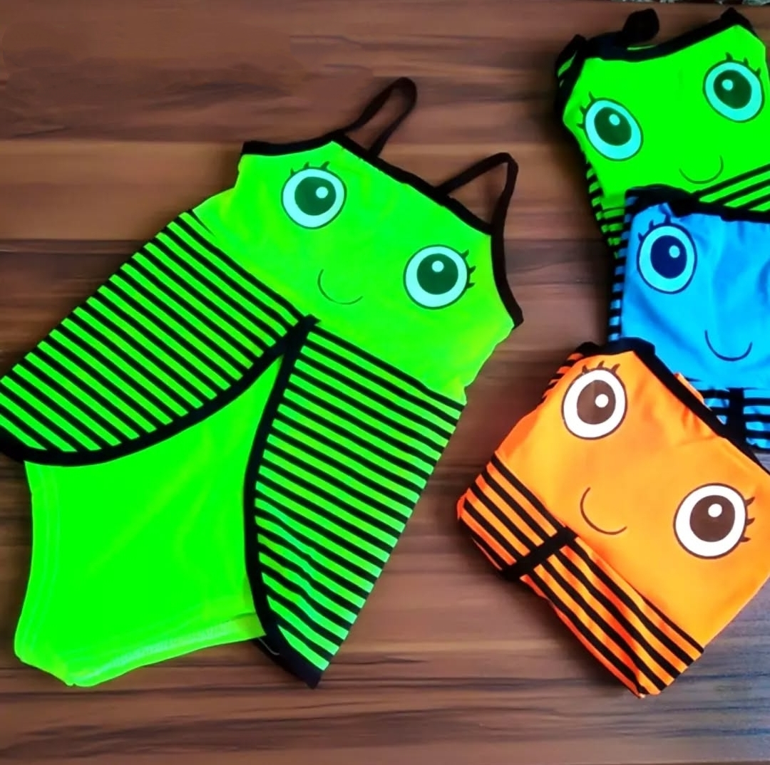 مایو دخترانه